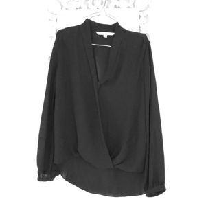 Loose fitting blouse from Max Studio